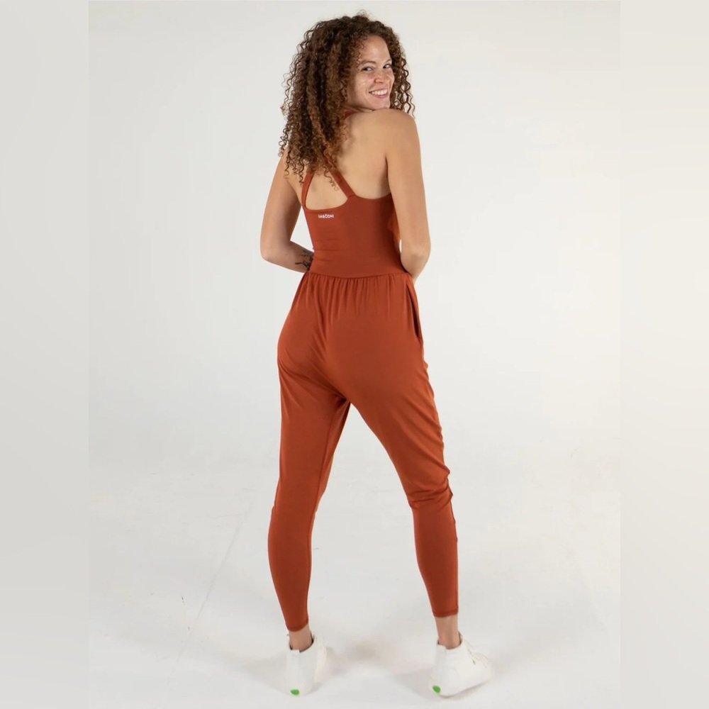 Imbodhi clay bodhi jumper - S